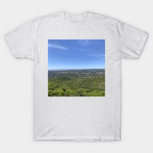 Amazing view T-Shirt